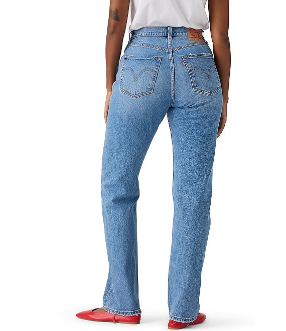 JEAN LEVIS 501