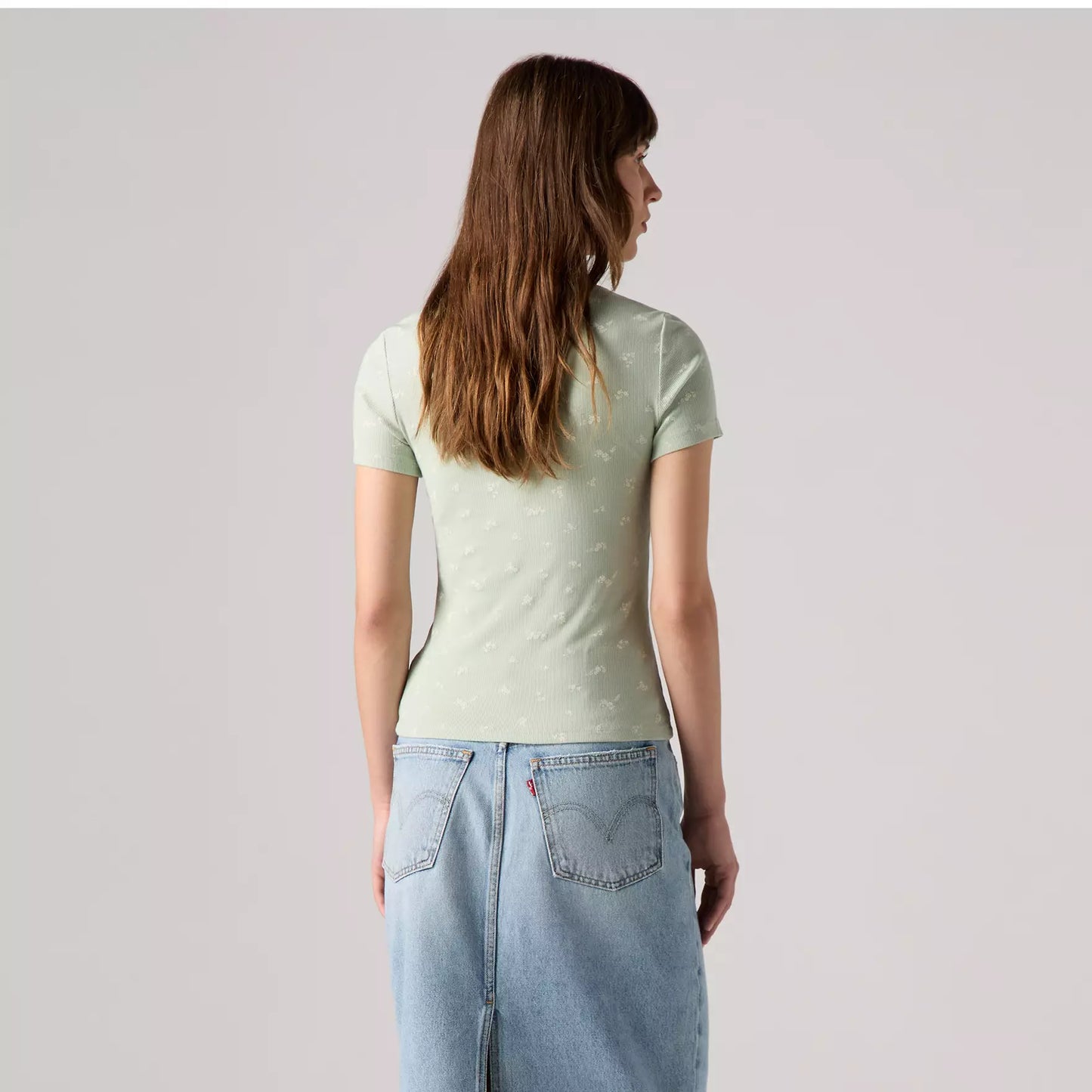 CAMISETA LEVIS
