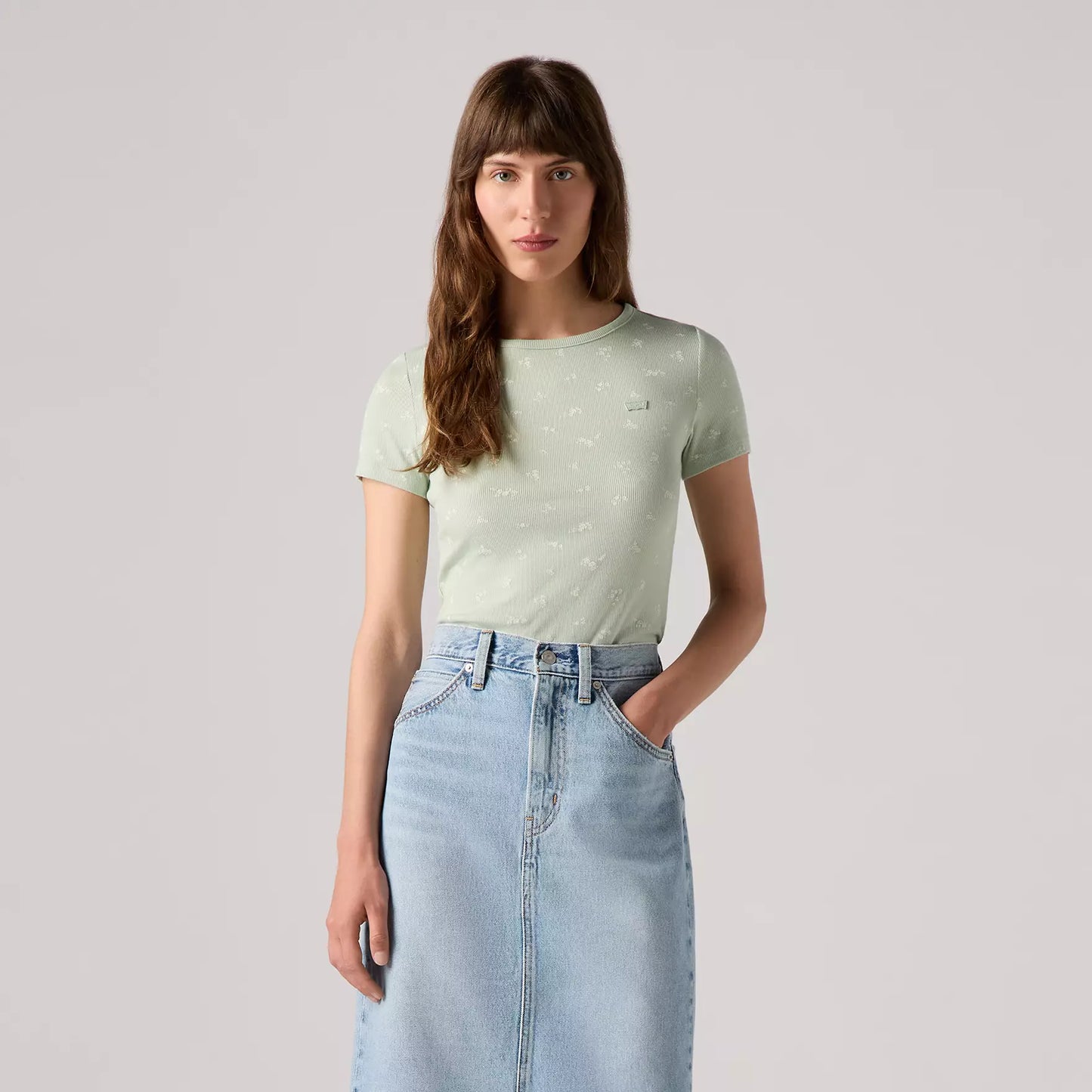 CAMISETA LEVIS