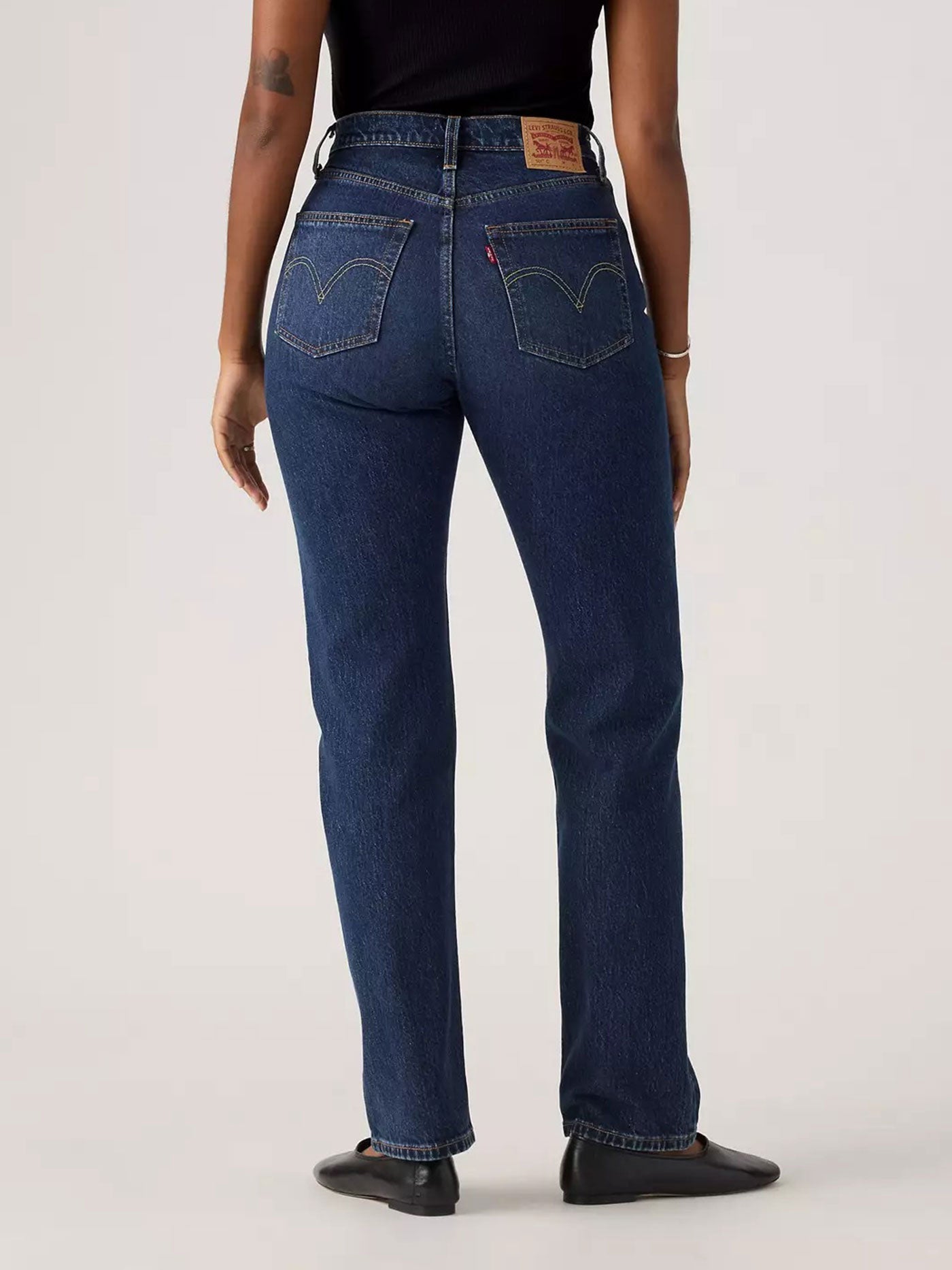 JEAN LEVIS
