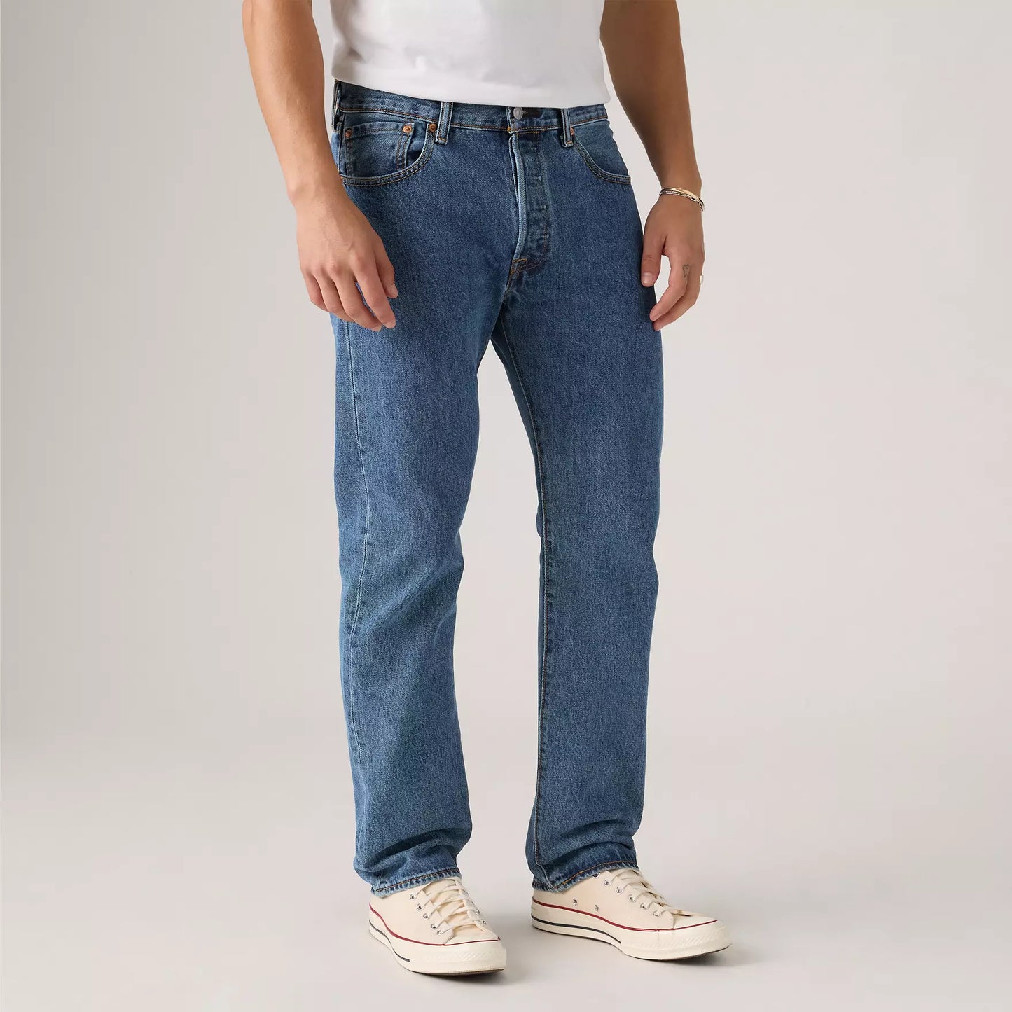 JEAN LEVIS 501