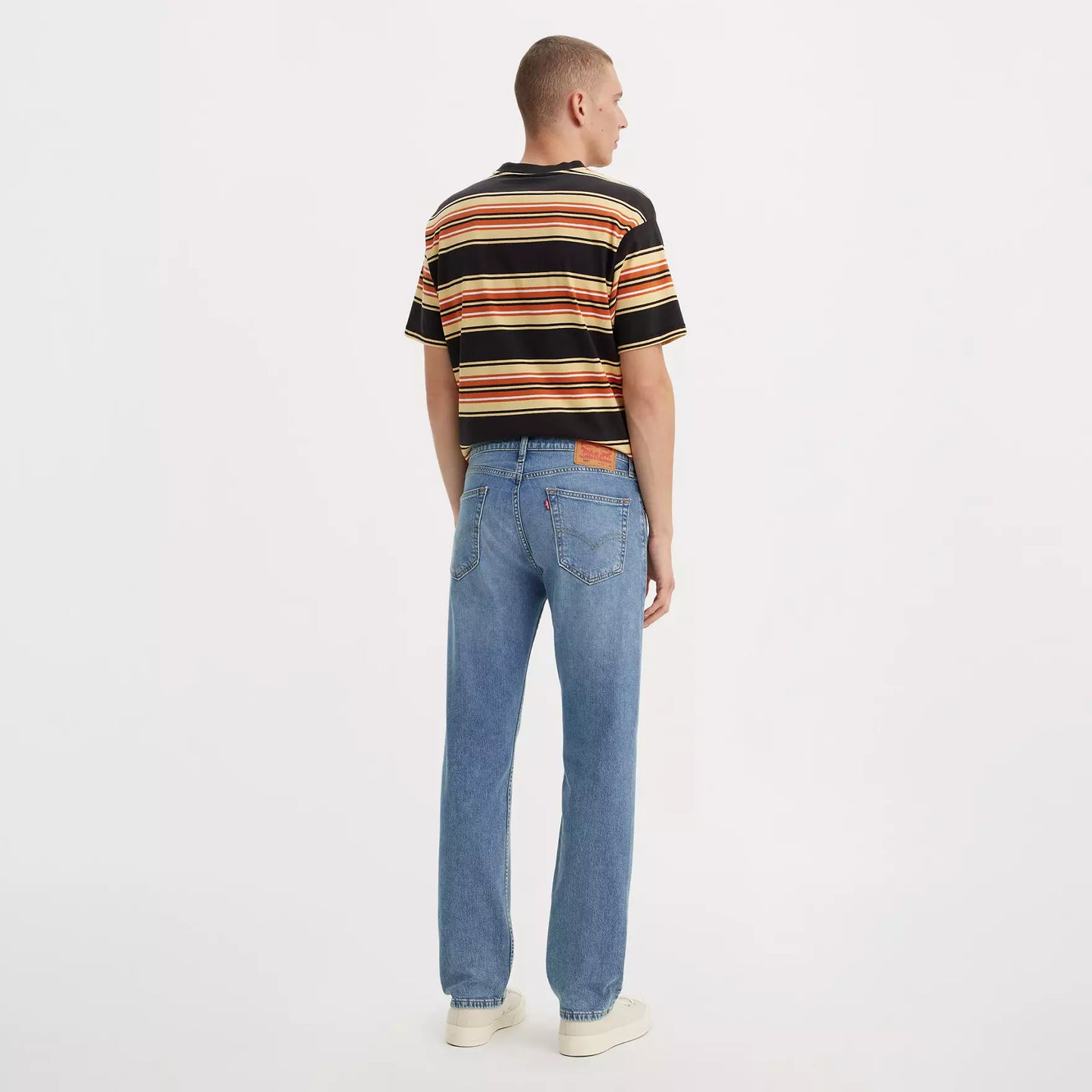 JEAN LEVIS 505
