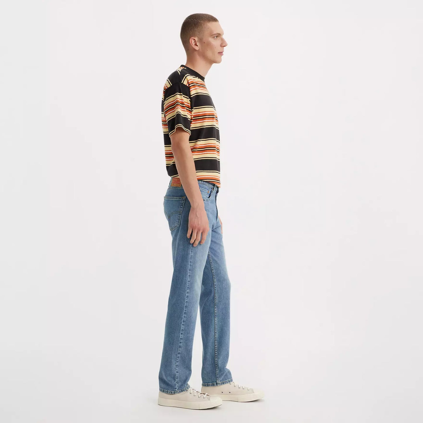 JEAN LEVIS 505
