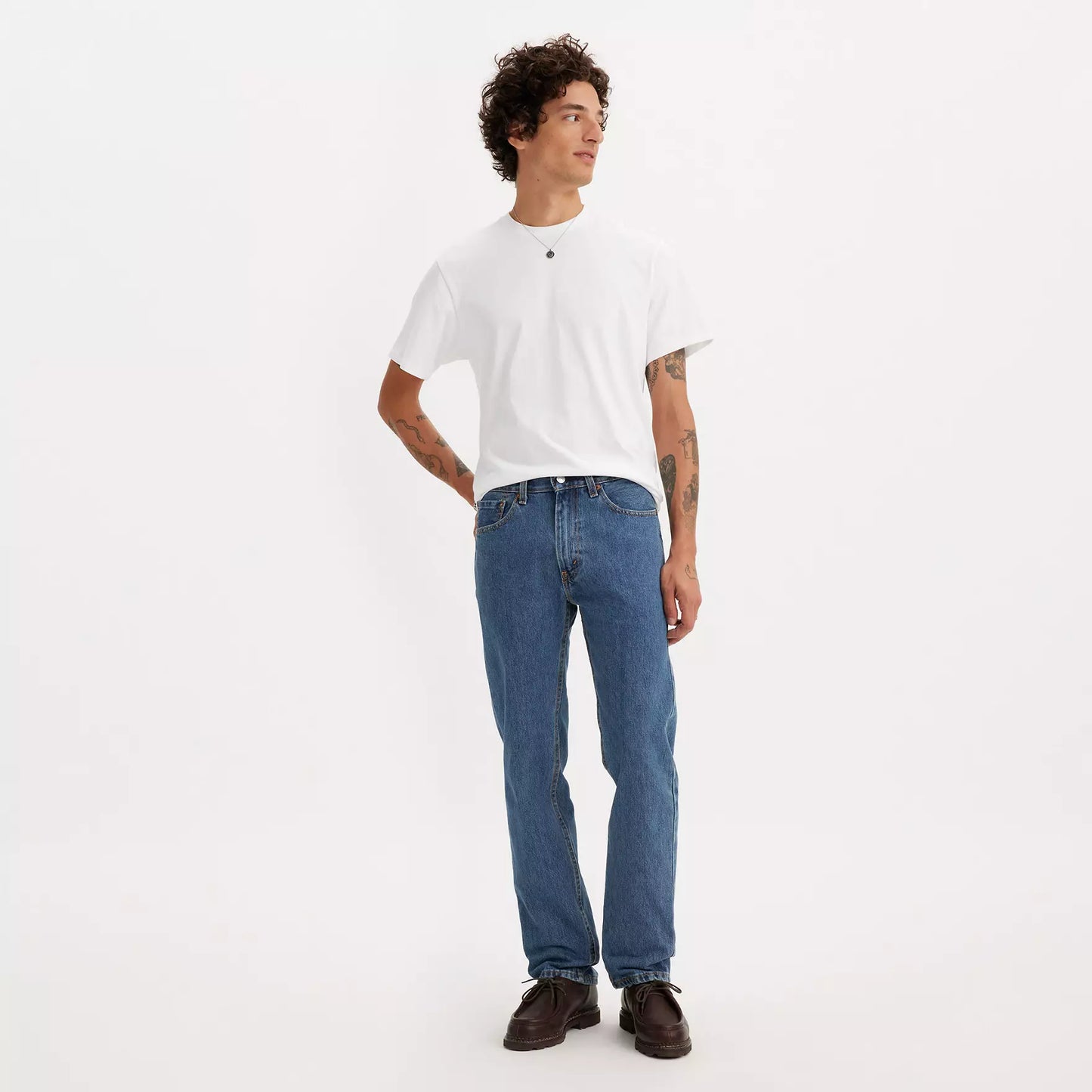 JEAN LEVIS 505