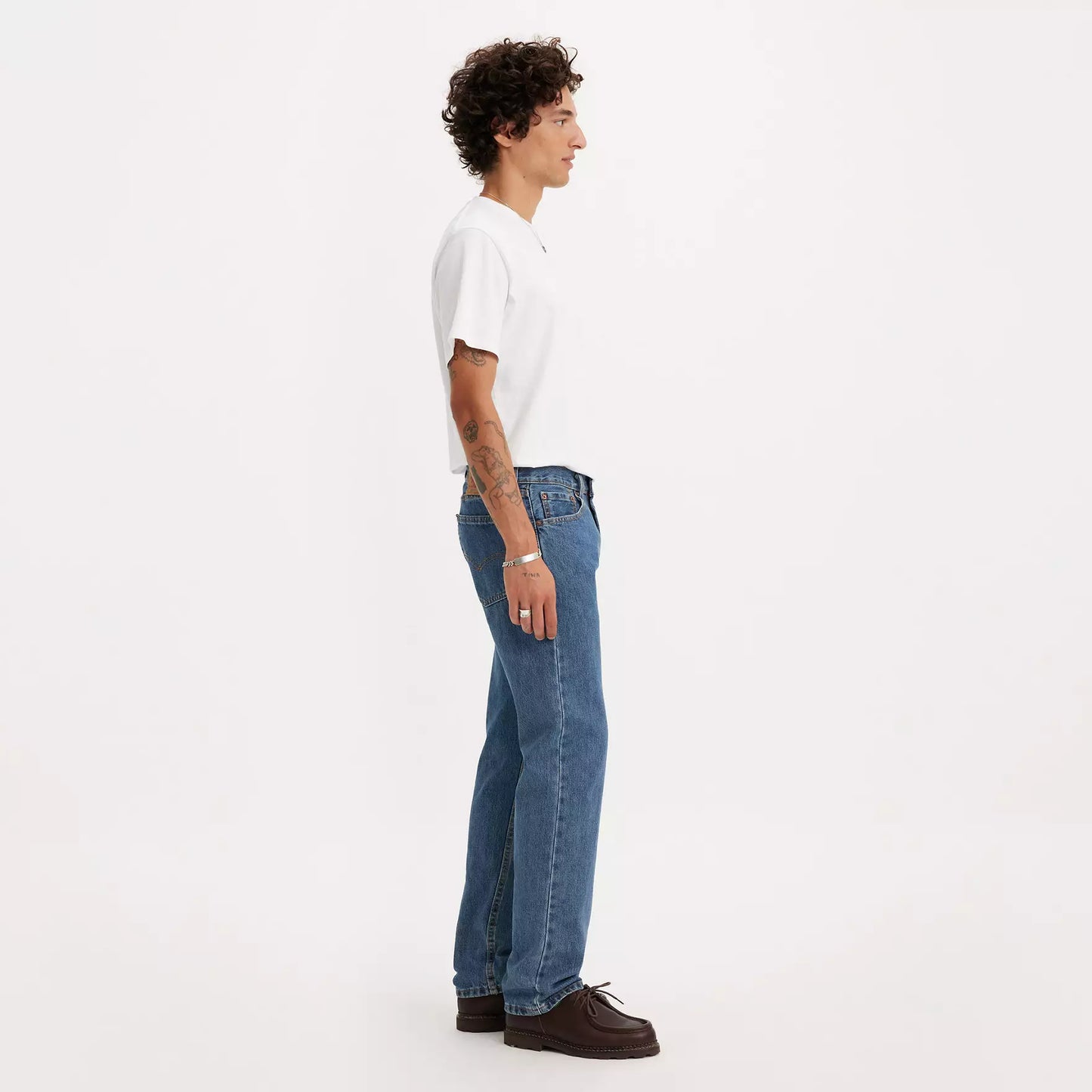 JEAN LEVIS 505