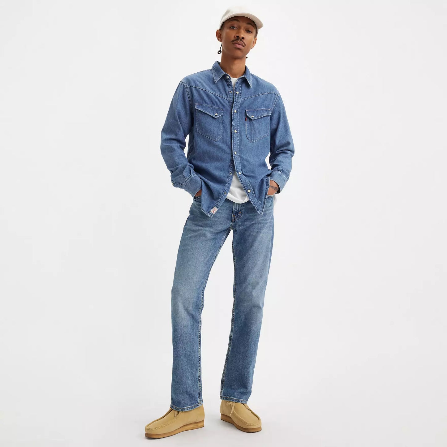 JEAN LEVIS 514