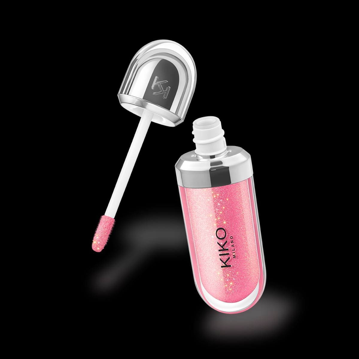 LIPGLOSSES KIKO MILANO