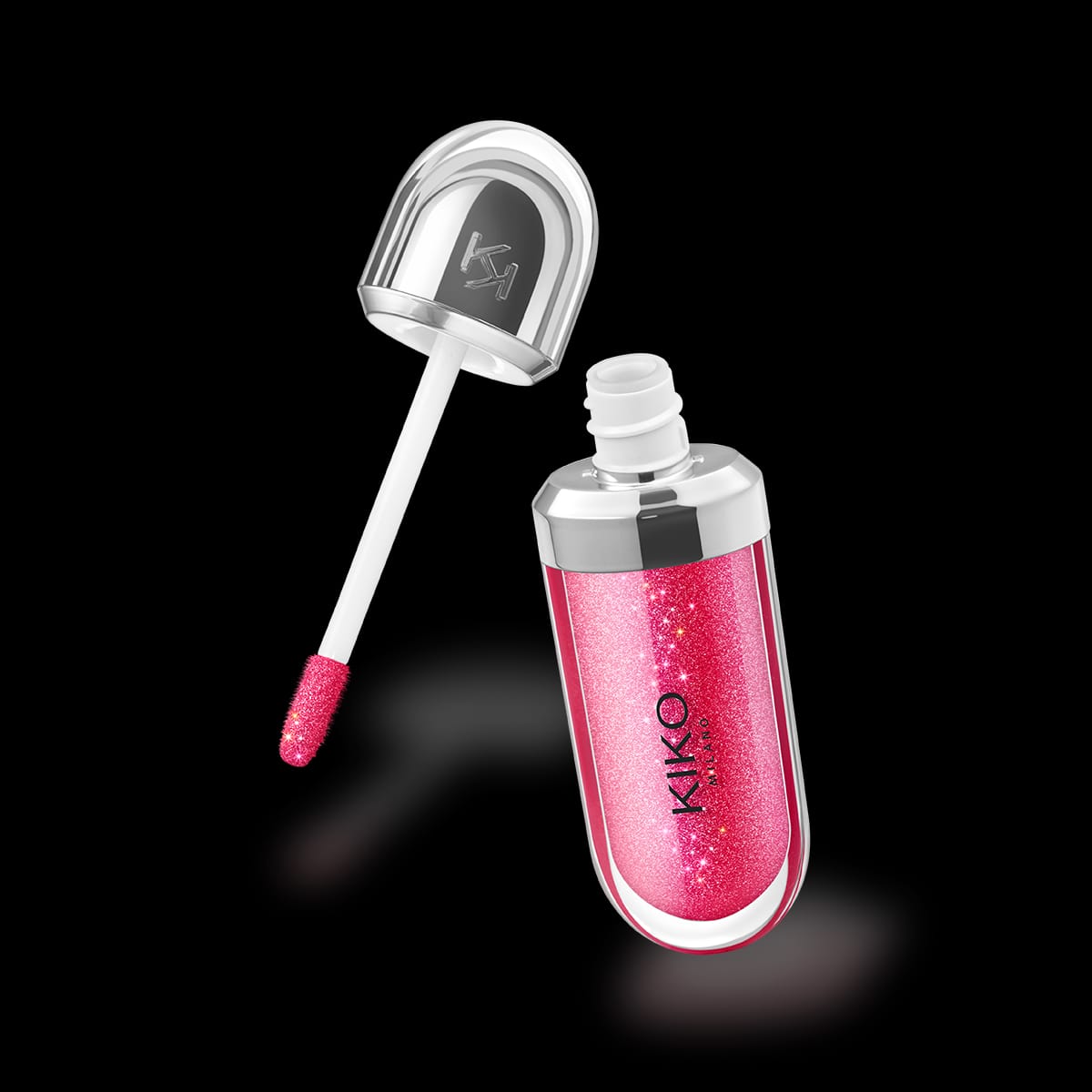 LIPGLOSSES KIKO MILANO