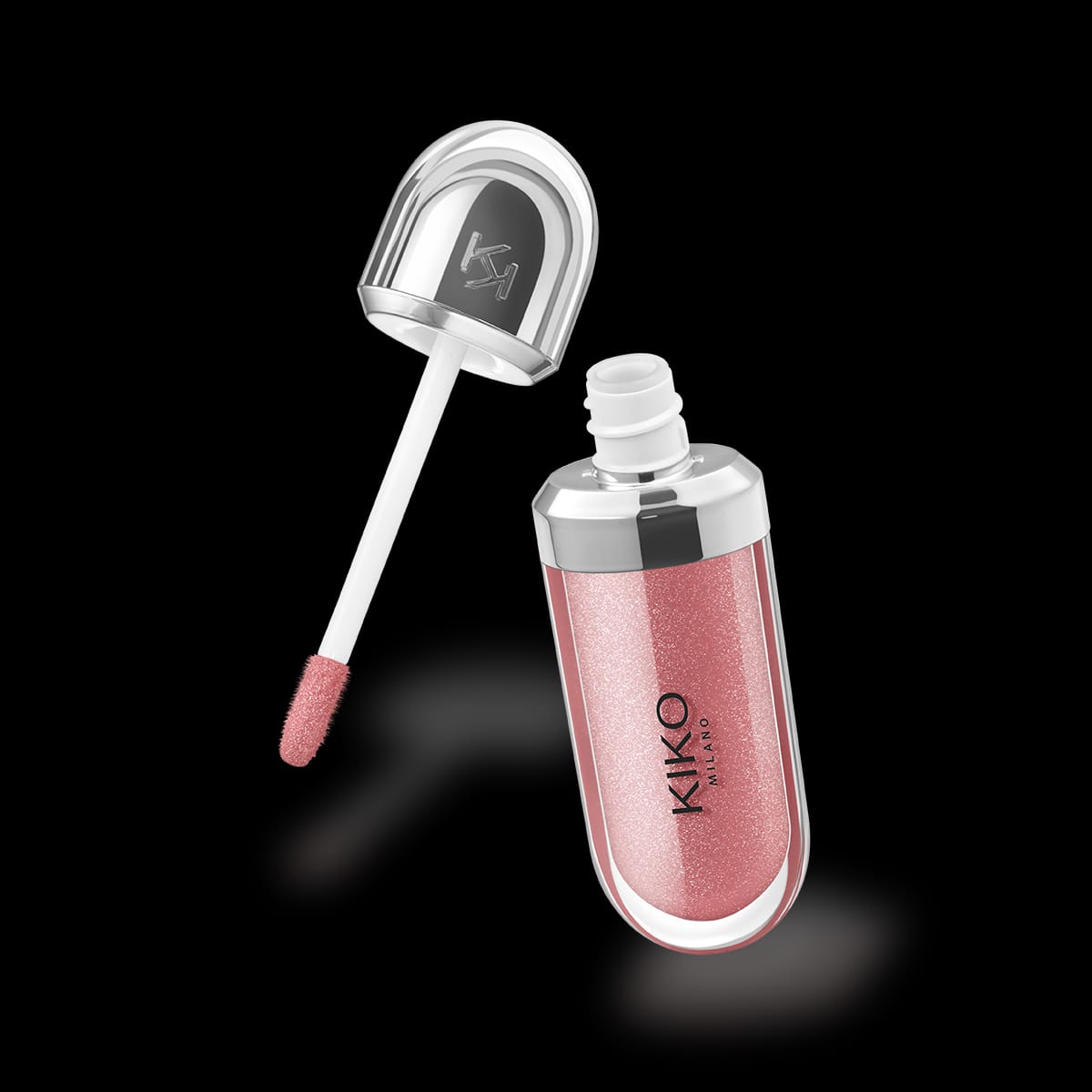 LIPGLOSSES KIKO MILANO