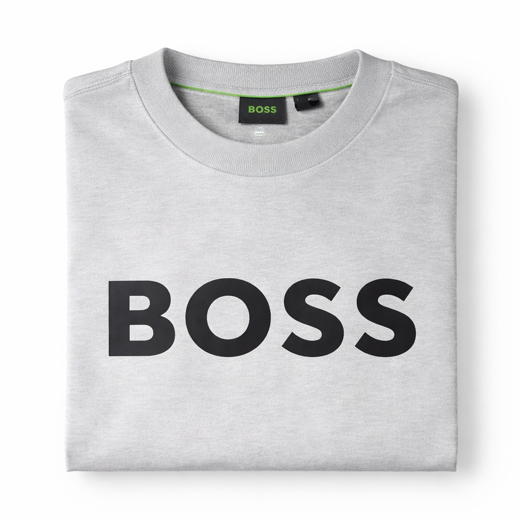 CAMISETA BOSS