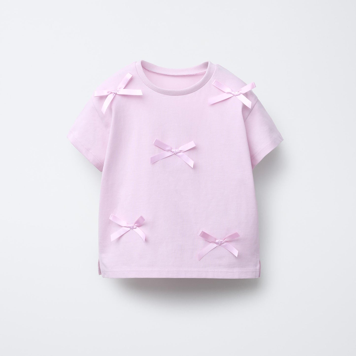 CAMISETA ZARA