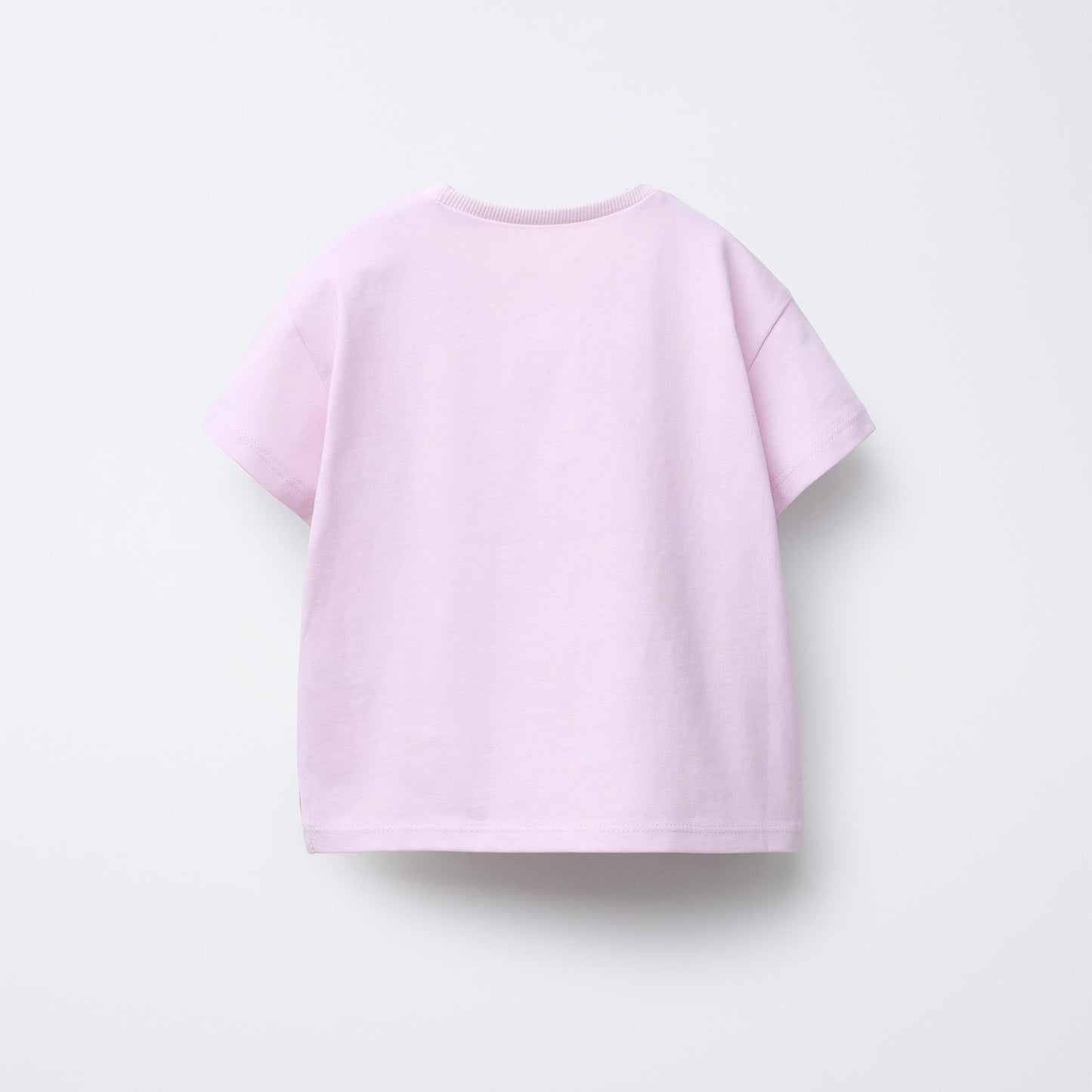 CAMISETA ZARA