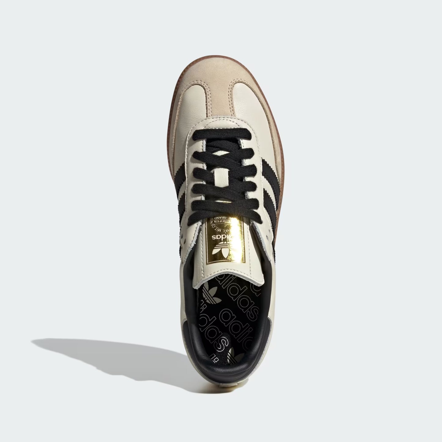 TENIS ADIDAS SAMBA