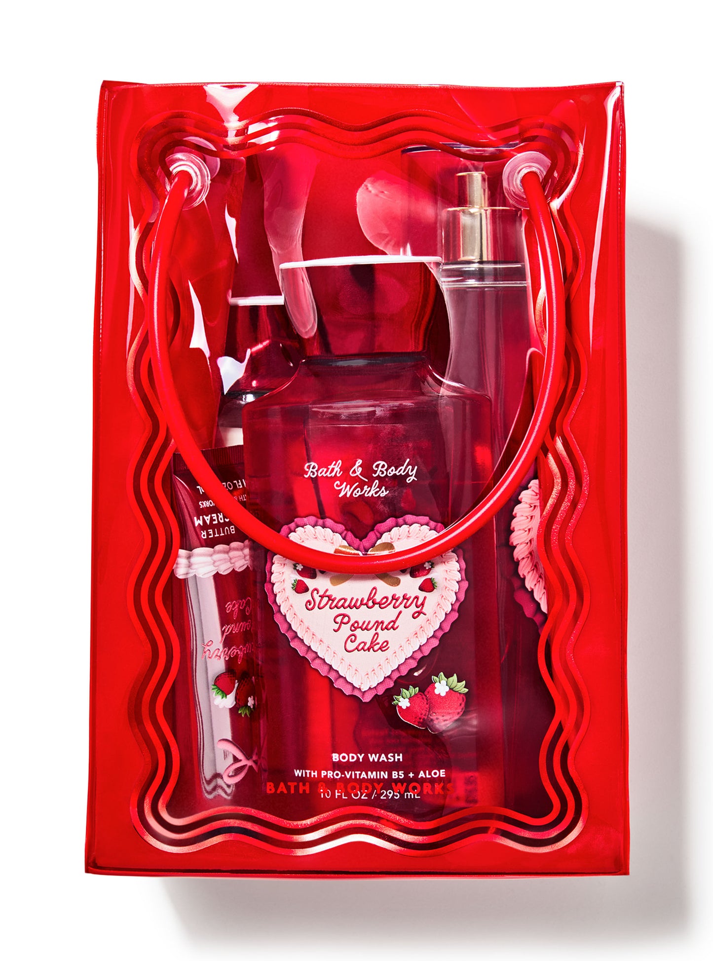 SET BATH & BODY WORKS