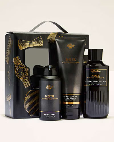 SET BATH AND BODY