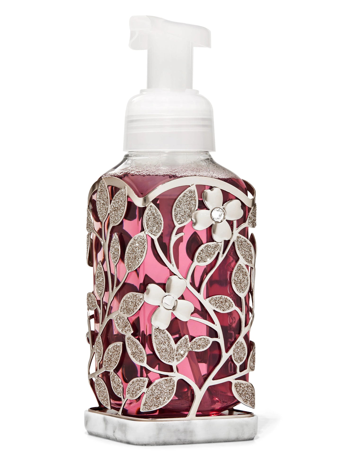 PORTA JABON BATH & BODY WORKS