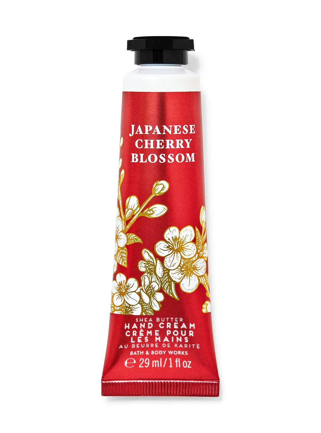 CREMA PARA MANOS BATH & BODY