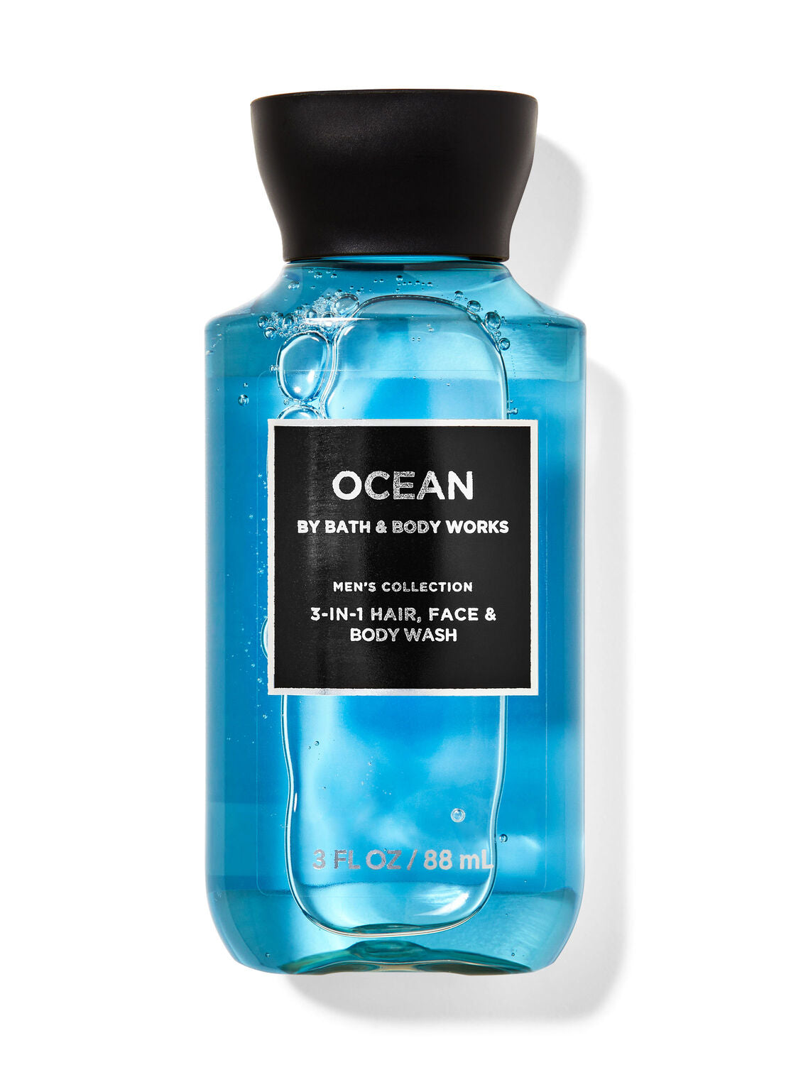 MINI GEL DE BAÑO BATH & BODY