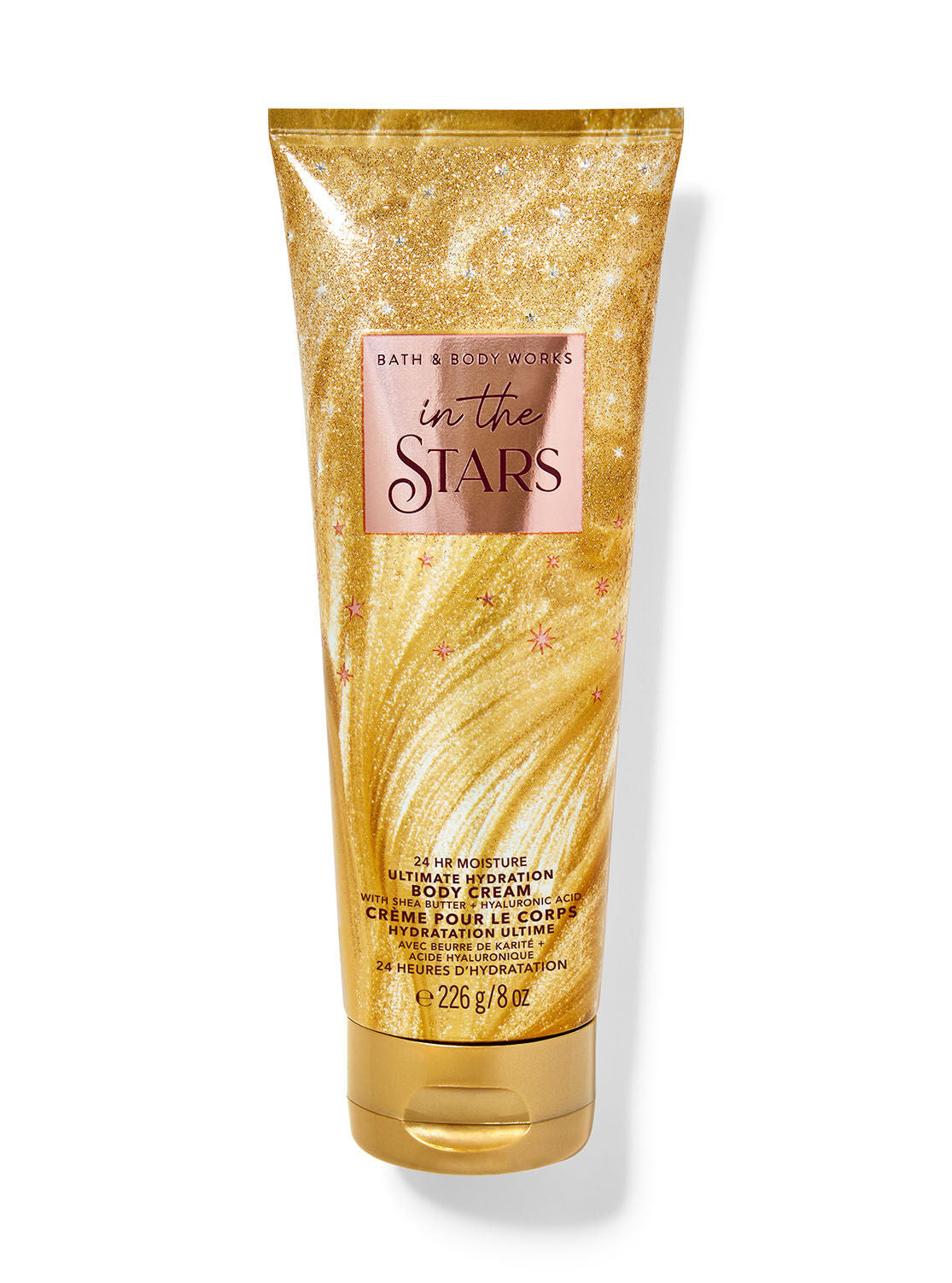 CREMA BATH & BODY WORKS