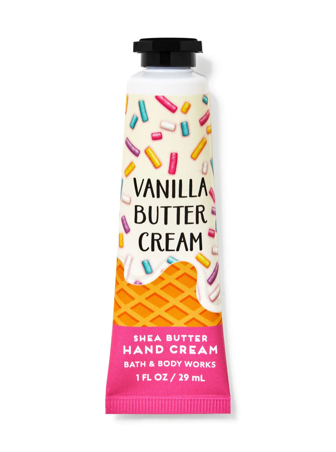 CREMA PARA MANOS BATH & BODY