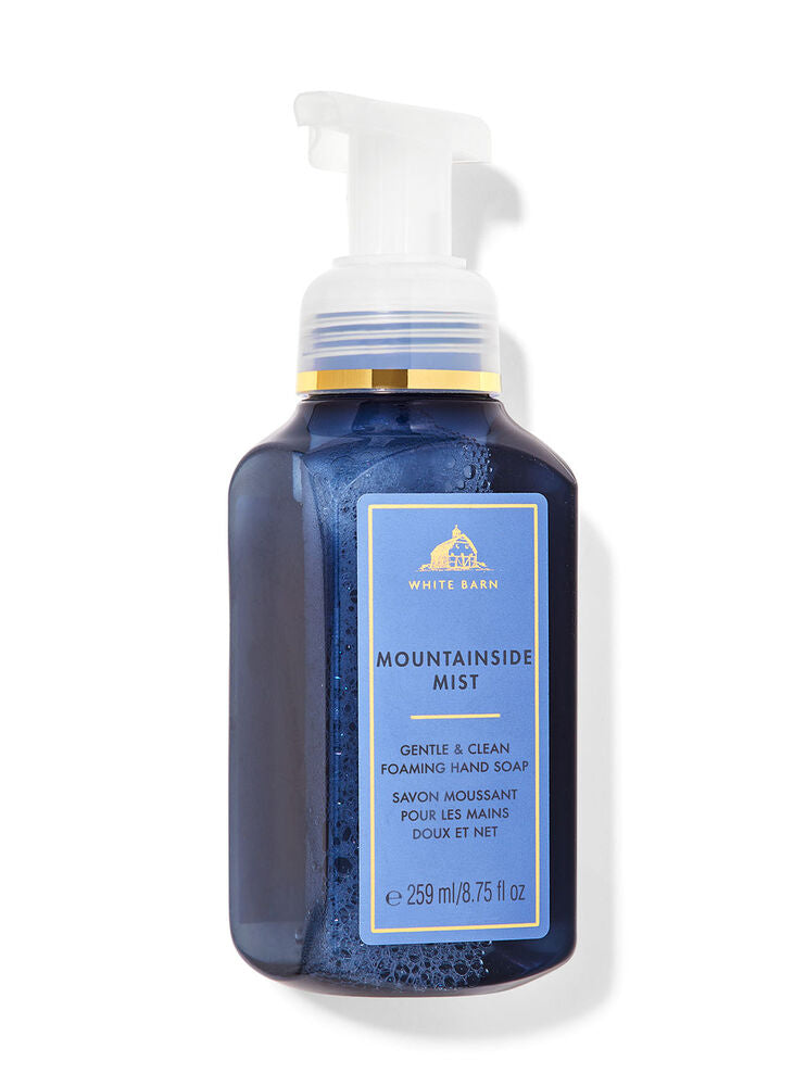 JABON PARA MANOS BATH & BODY WORKS