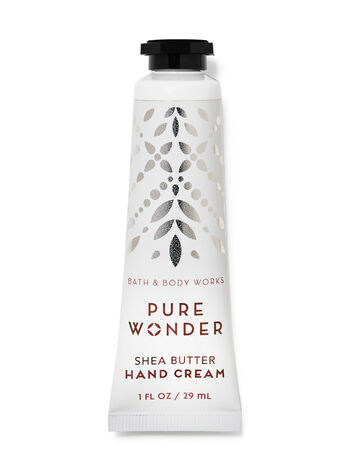 CREMA PARA MANOS BATH & BODY