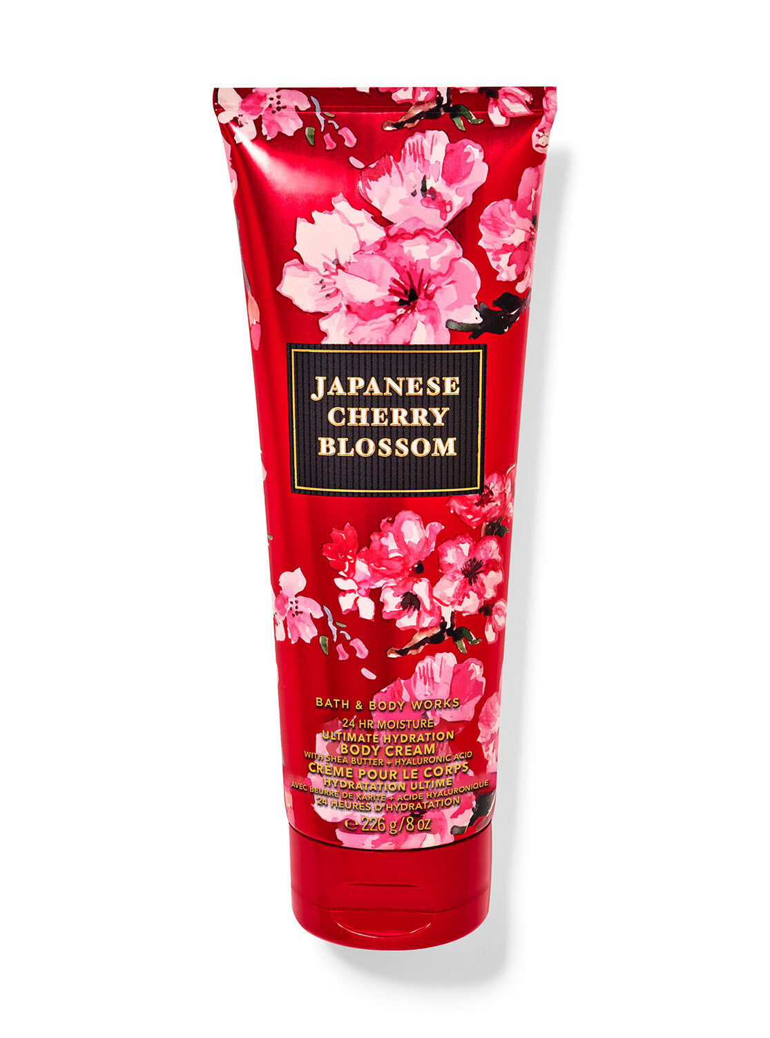 CREMA BATH & BODY WORKS