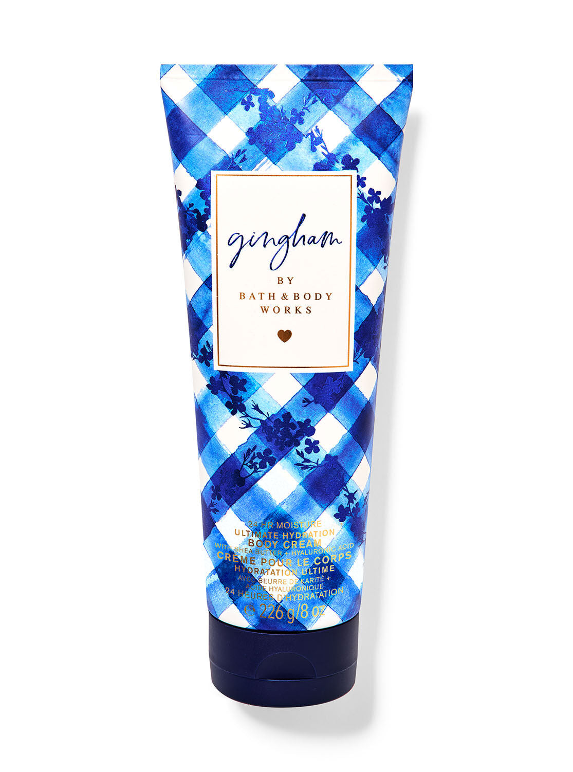 CREMA BATH & BODY WORKS