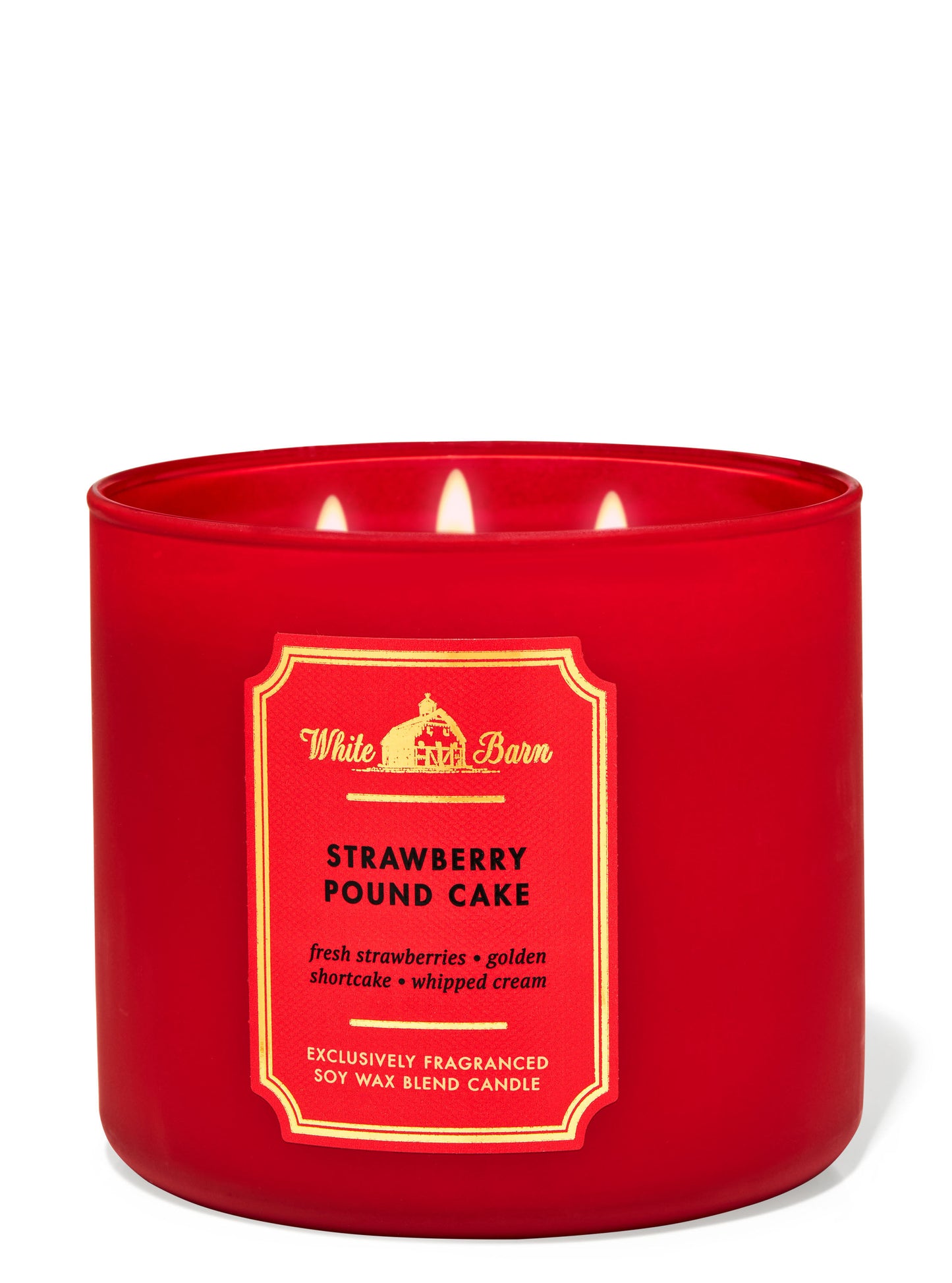 VELAS AROMATICA BATH & BODY WORKS