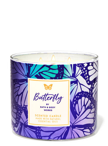 VELA AROMATICA BATH AND BODY