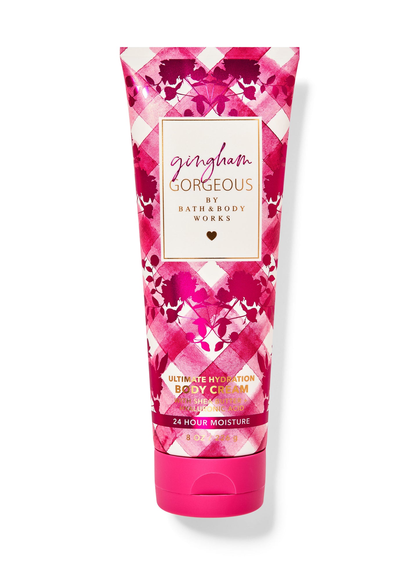 CREMA BATH AND BODY