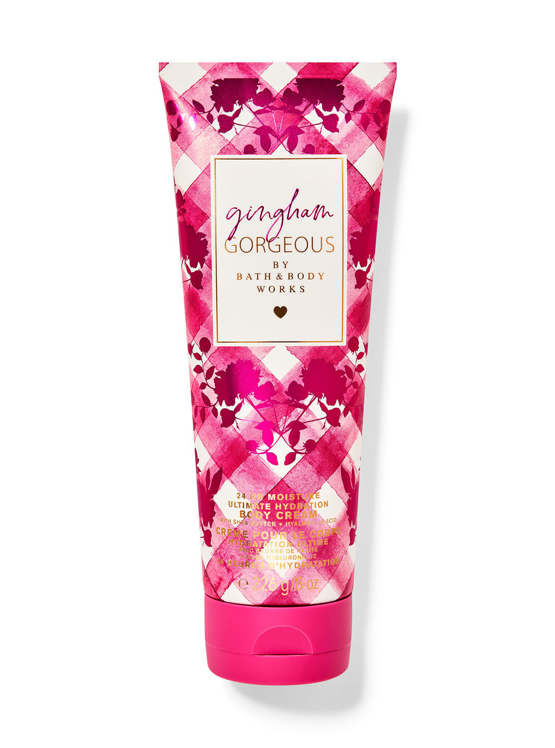 CREMA BATH & BODY WORKS