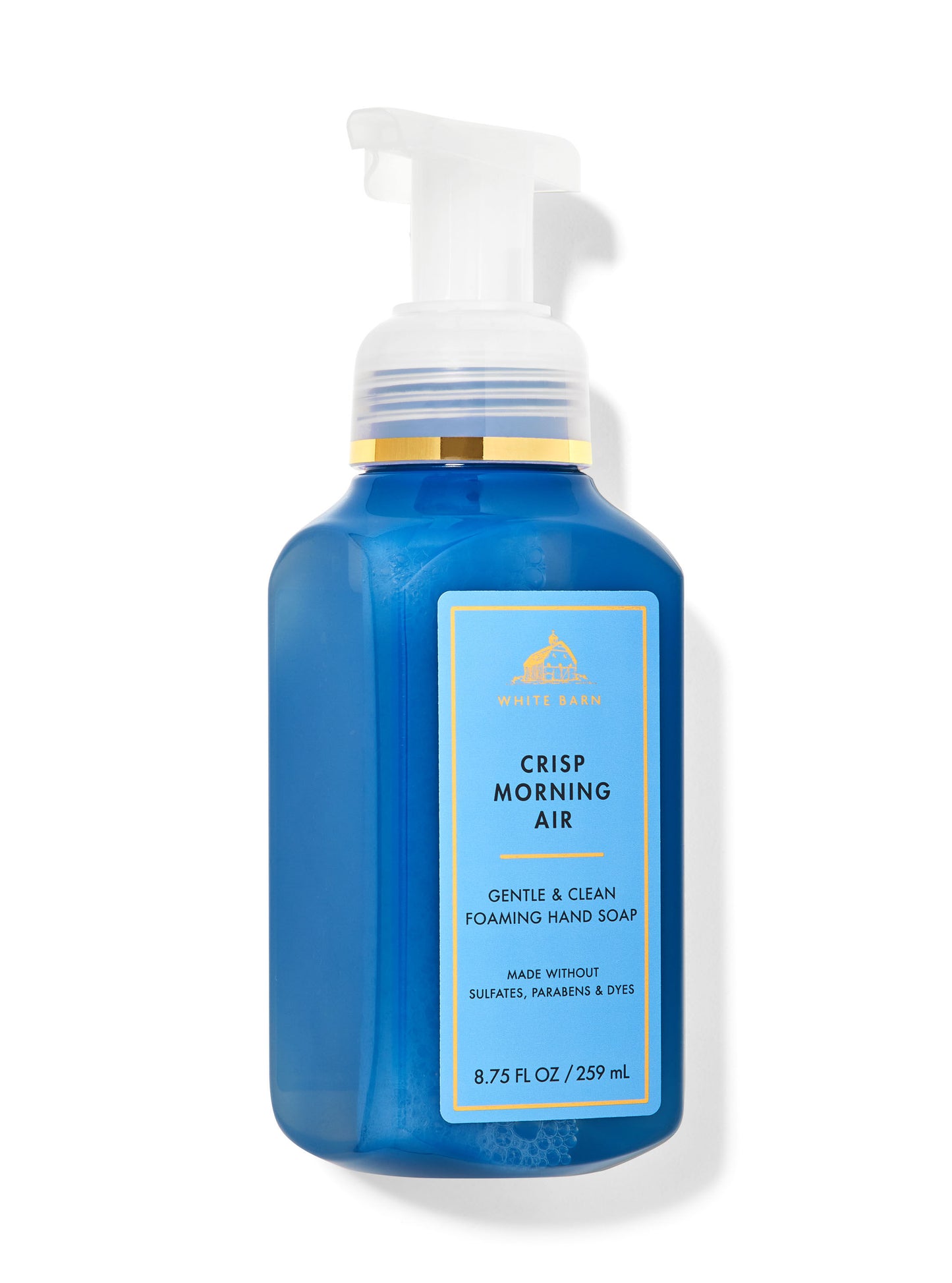 JABON DE MANOS BATH & BODY