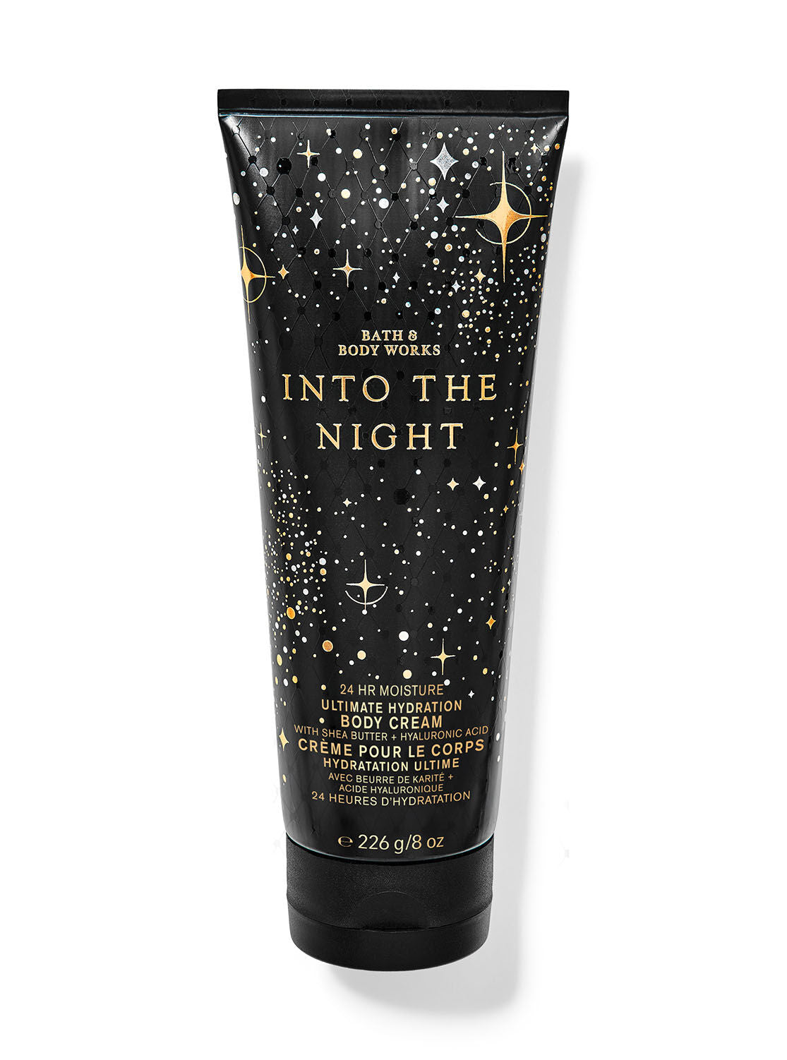 CREMA BATH & BODY WORKS