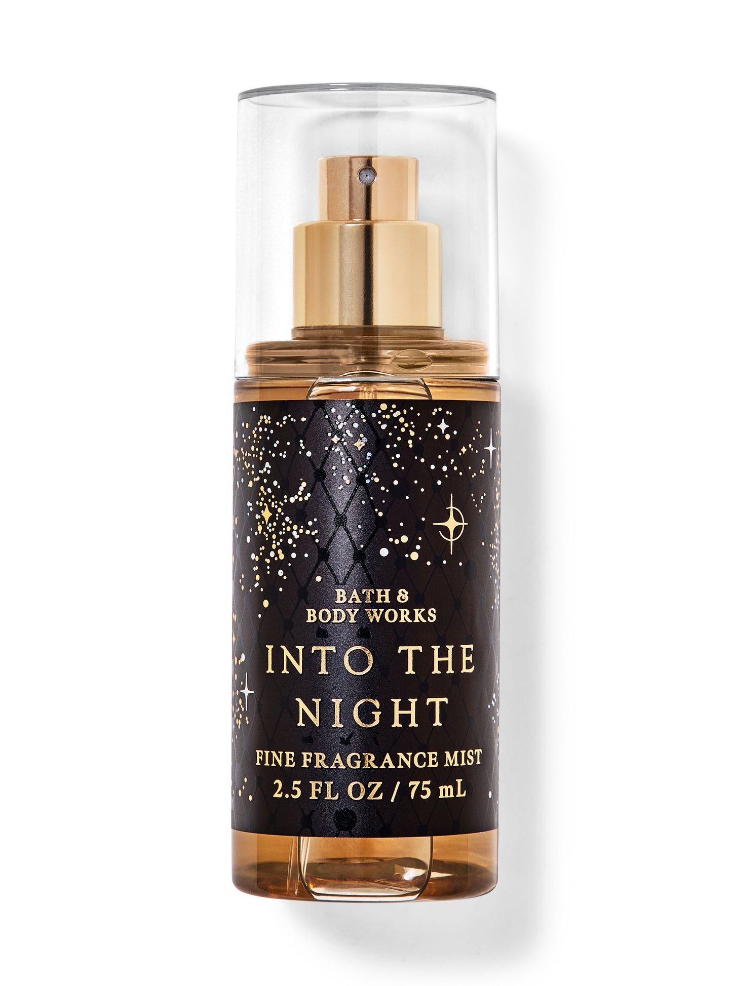 MINI SPLASH BATH & BODY