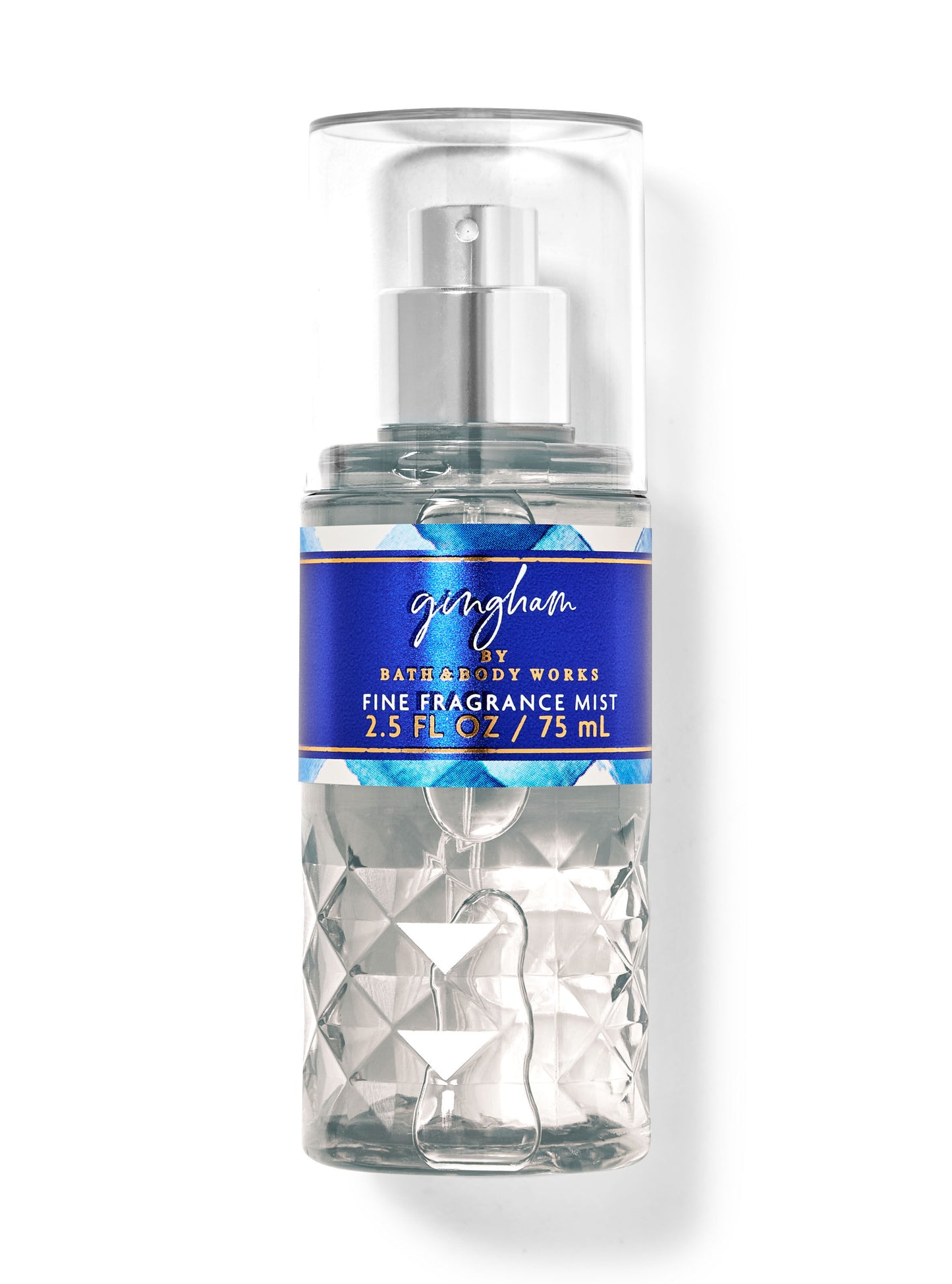 MINI SPLASH BATH & BODY