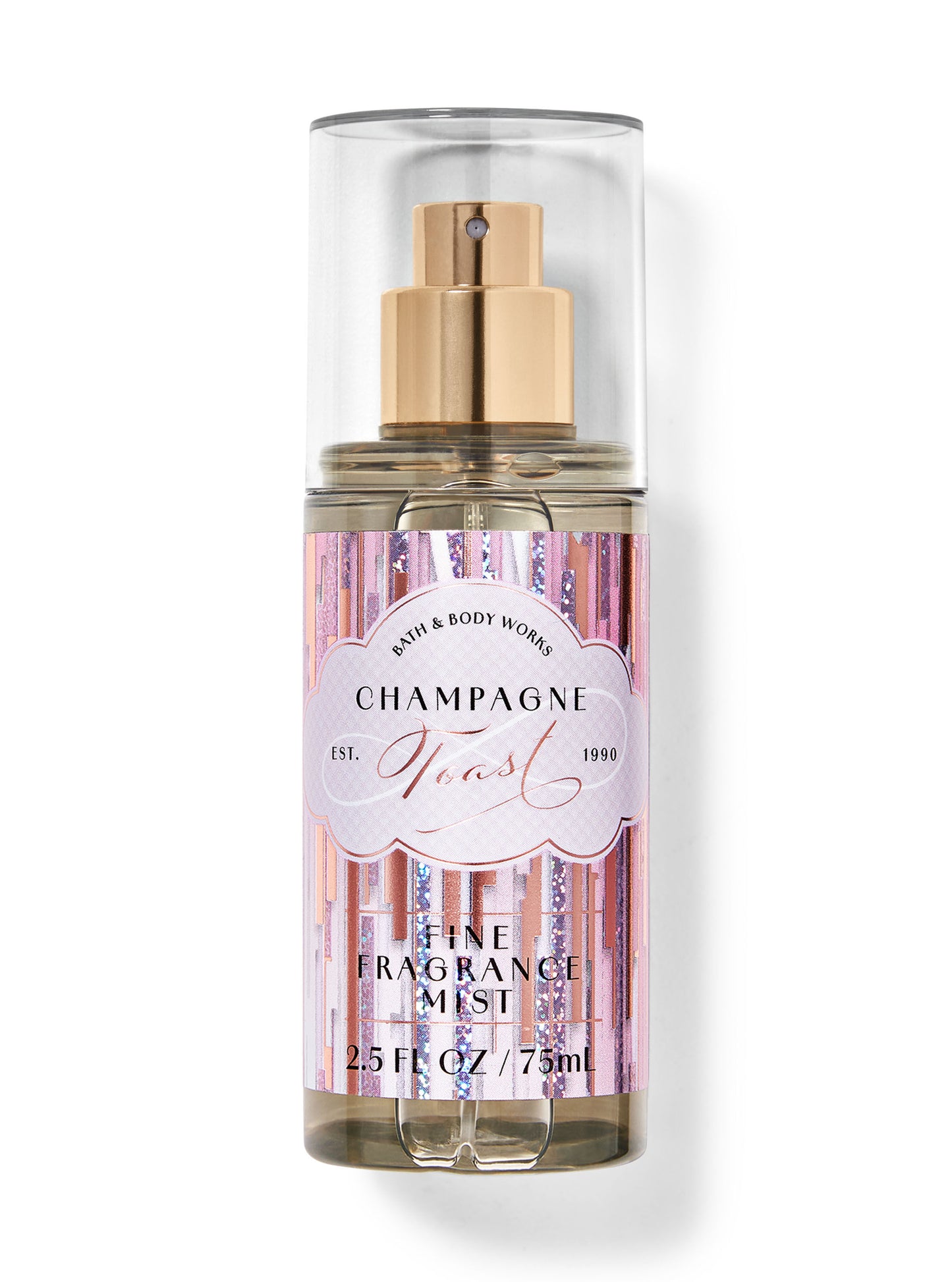 MINI SPLASH BATH & BODY