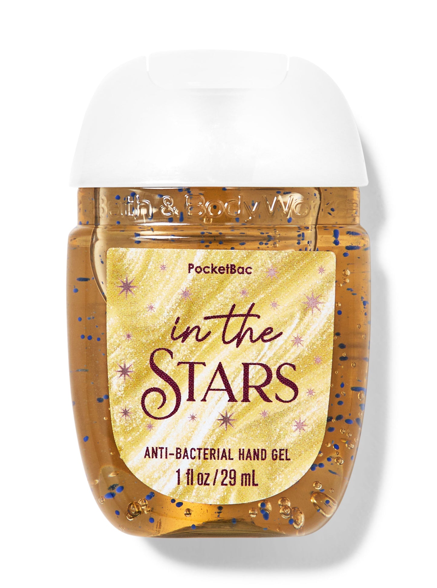 ANTIBACTERIAL BATH & BODY WORKS