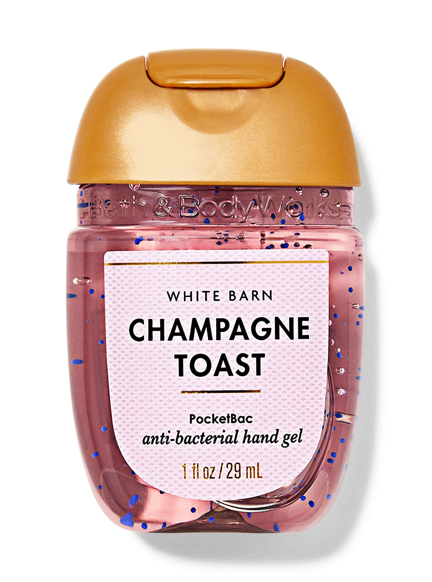 ANTIBACTERIAL BATH & BODY WORKS