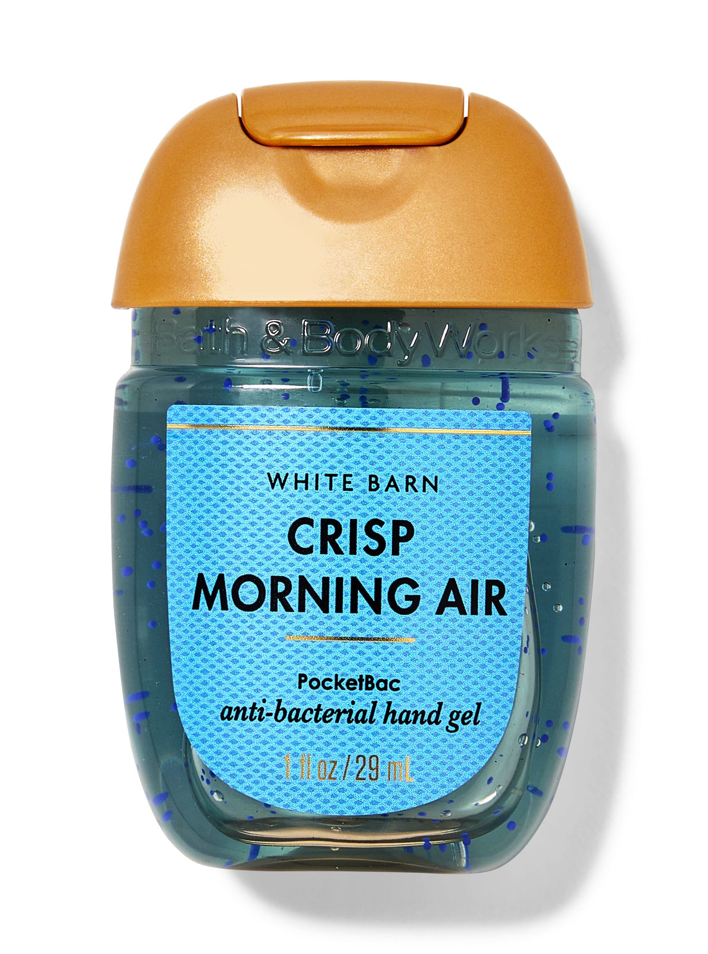 ANTIBACTERIAL BATH & BODY WORKS
