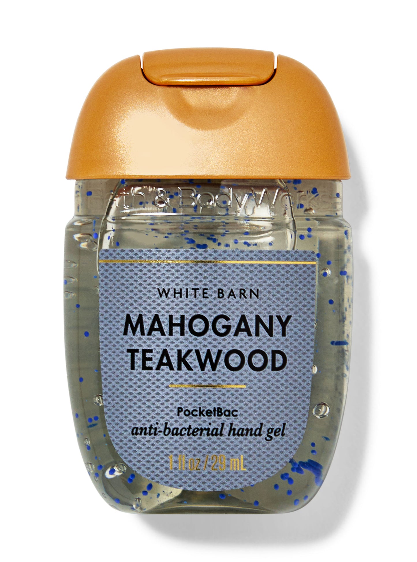 ANTIBACTERIAL BATH & BODY WORKS