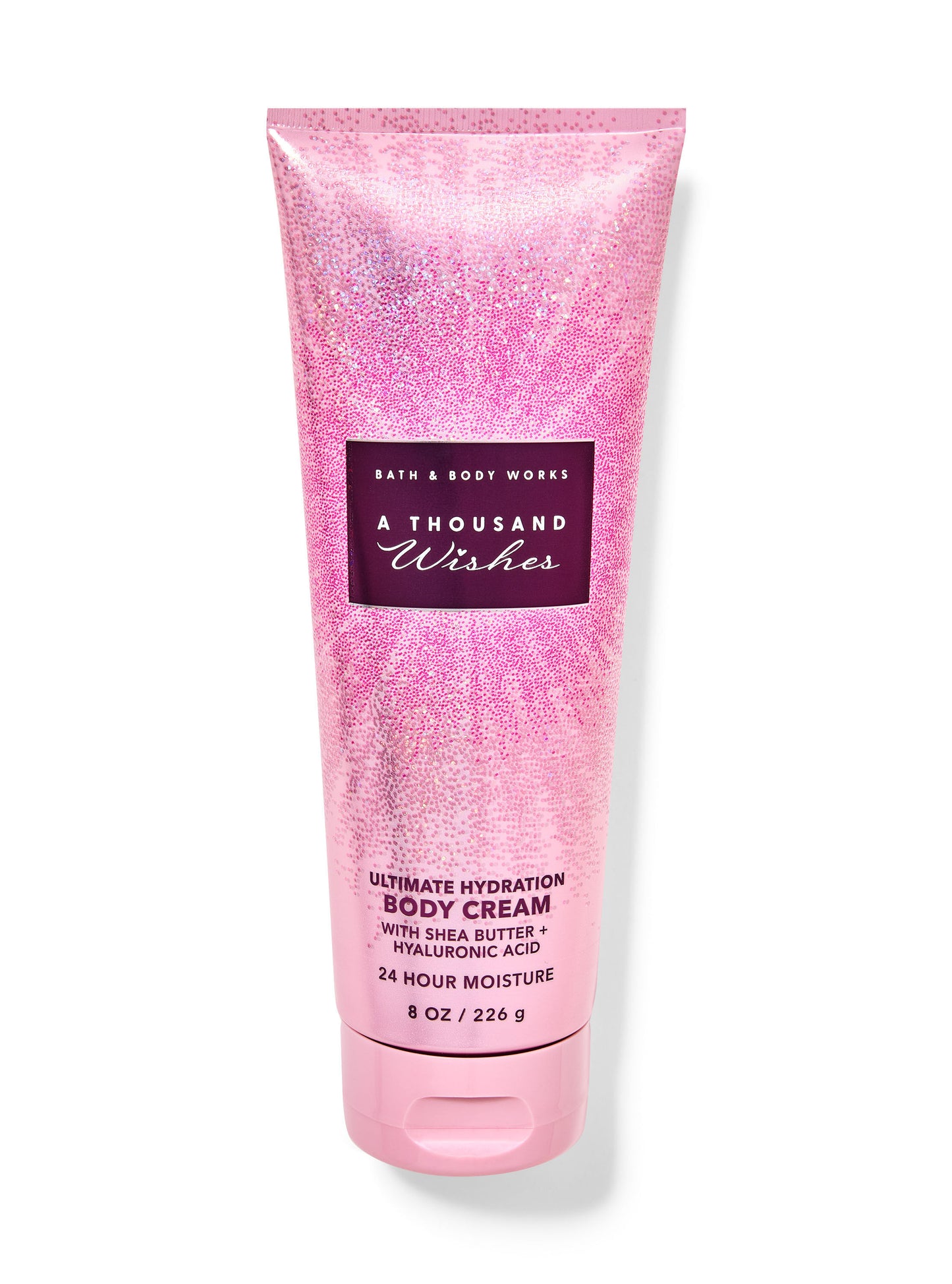 CREMA BATH AND BODY