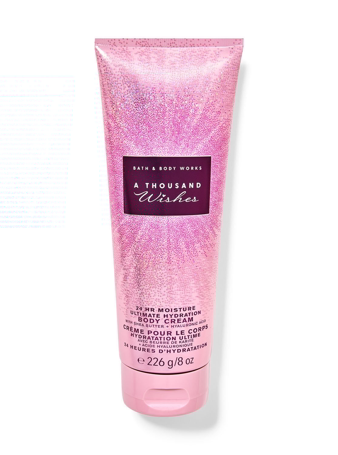 CREMA BATH & BODY WORKS