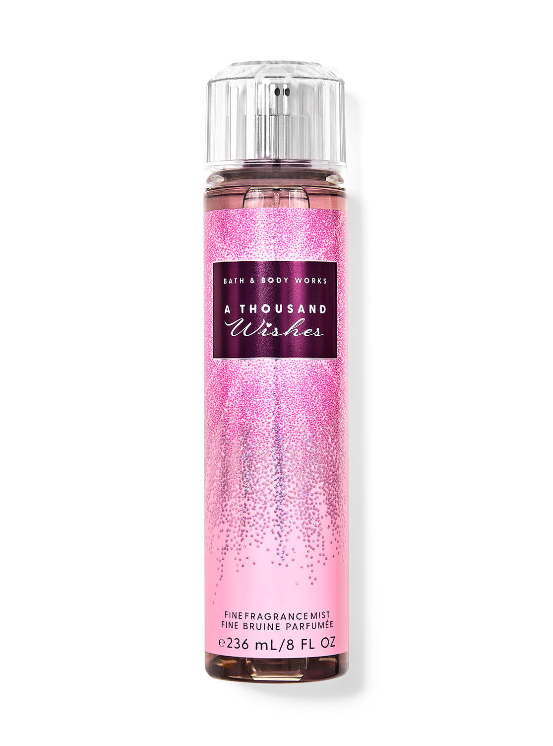 SPLASH BATH & BODY WORKS