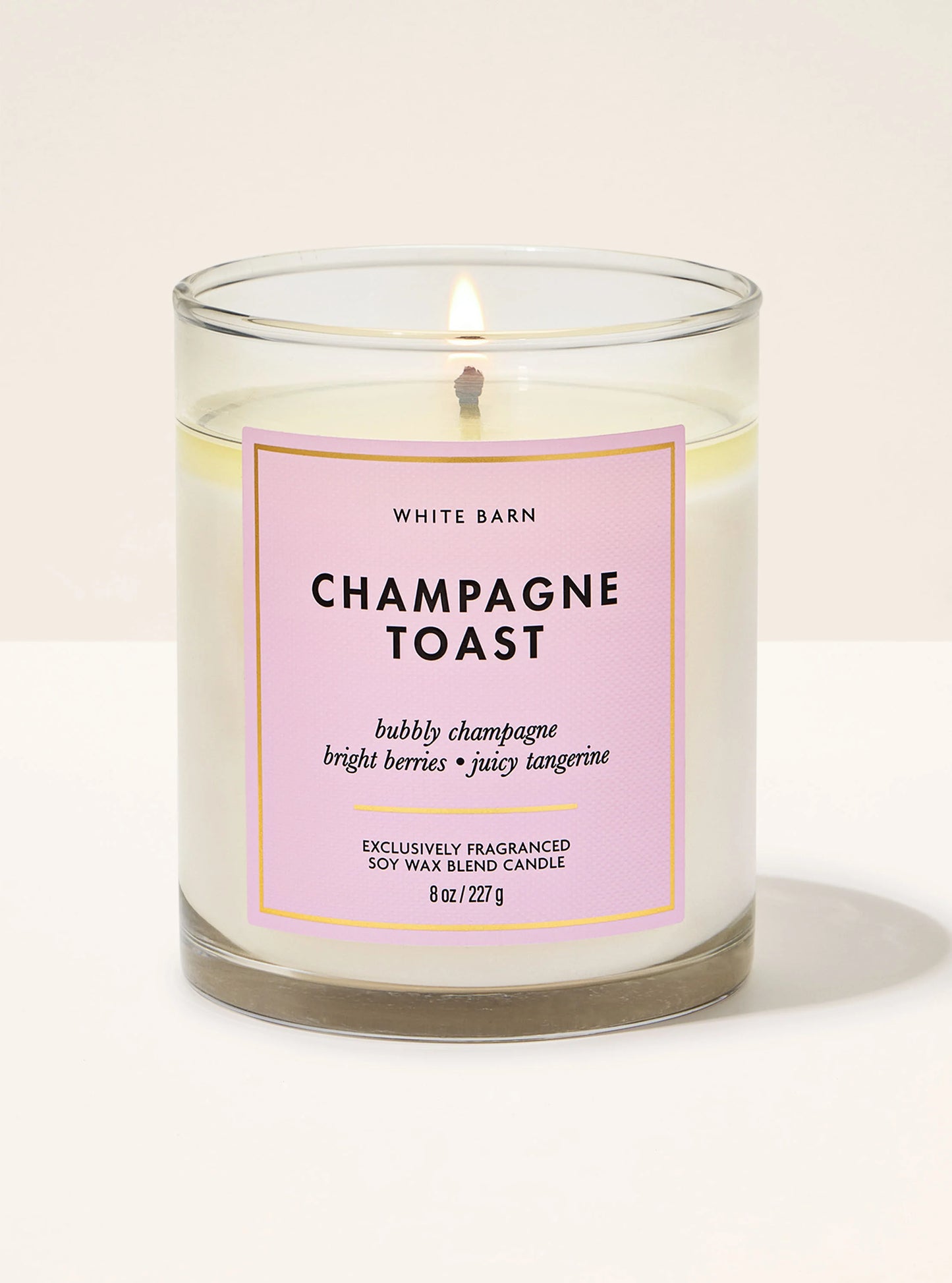 VELAS AROMATICA BATH & BODY WORKS