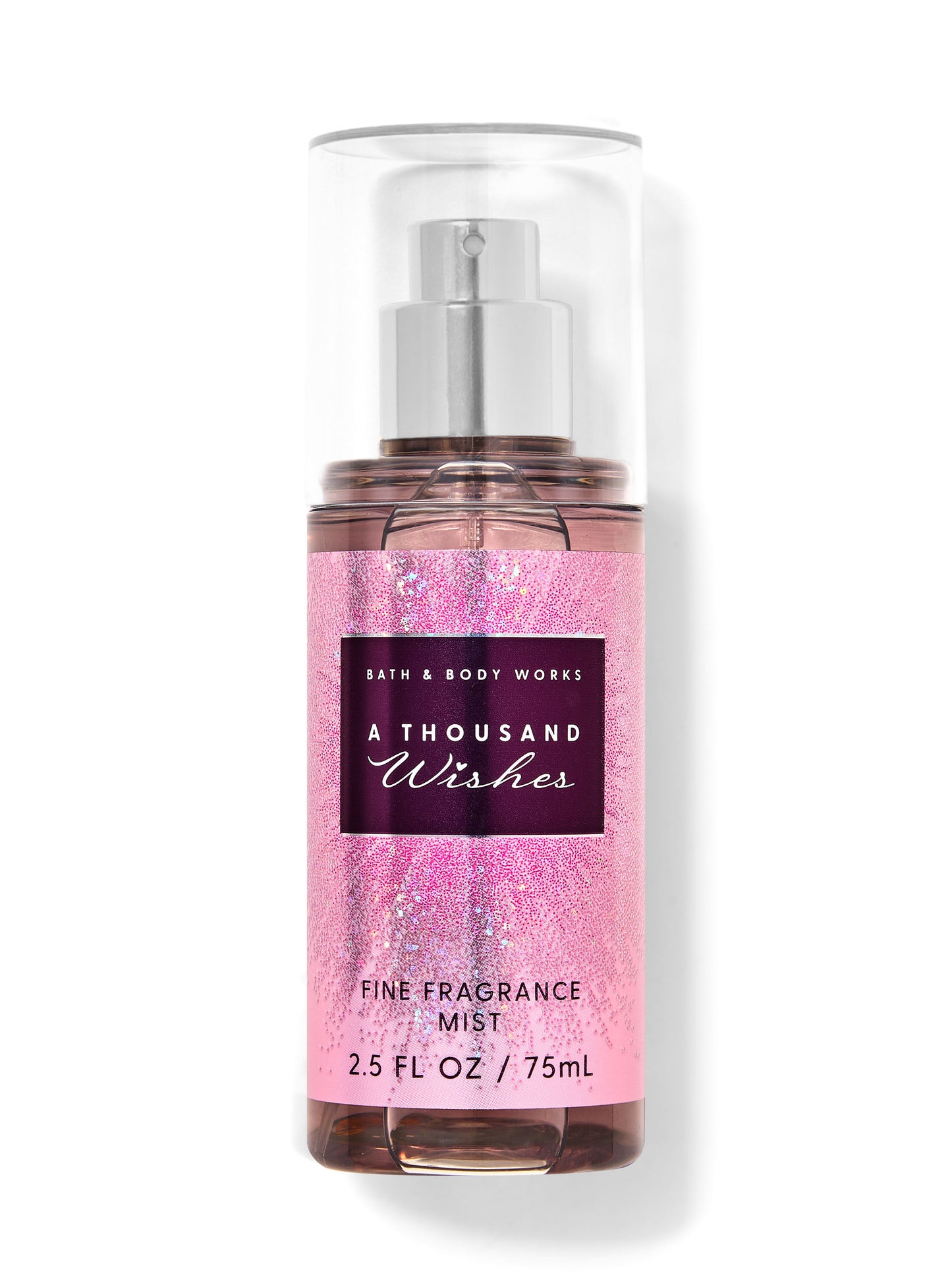 MINI SPLASH BATH & BODY