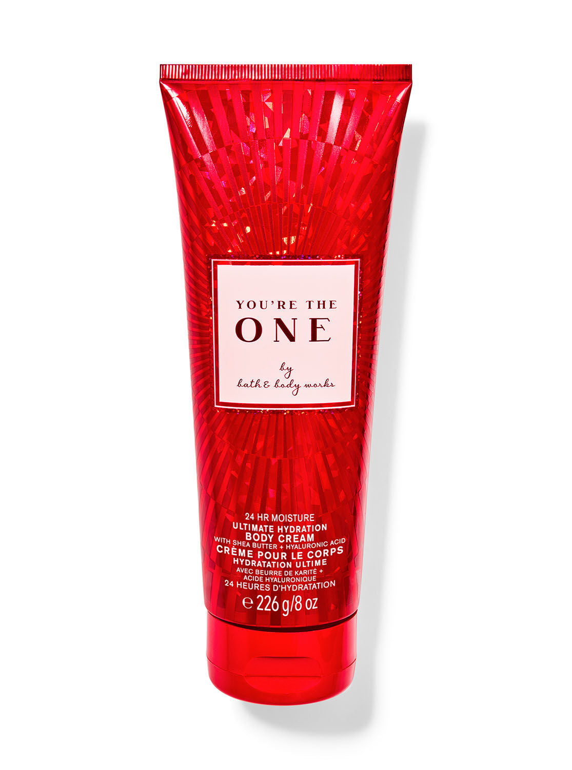 CREMA BATH & BODY WORKS
