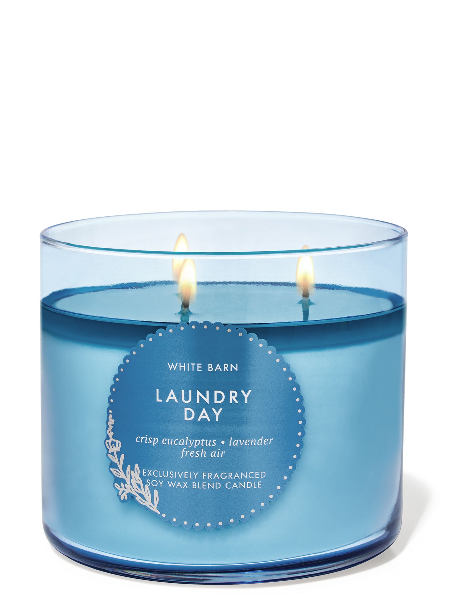 VELAS AROMATICA BATH & BODY WORKS