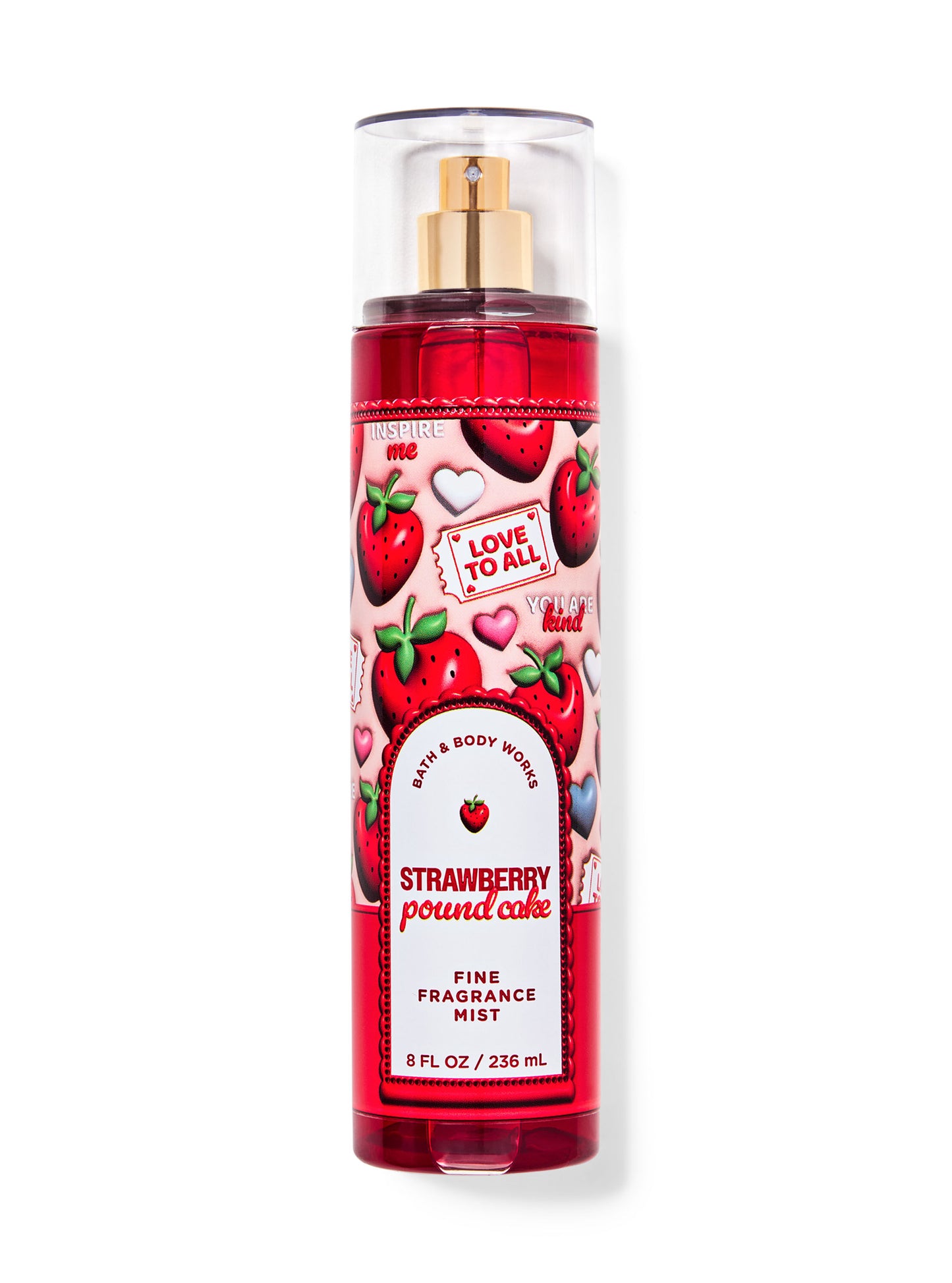 SPLASH BATH & BODY WORKS