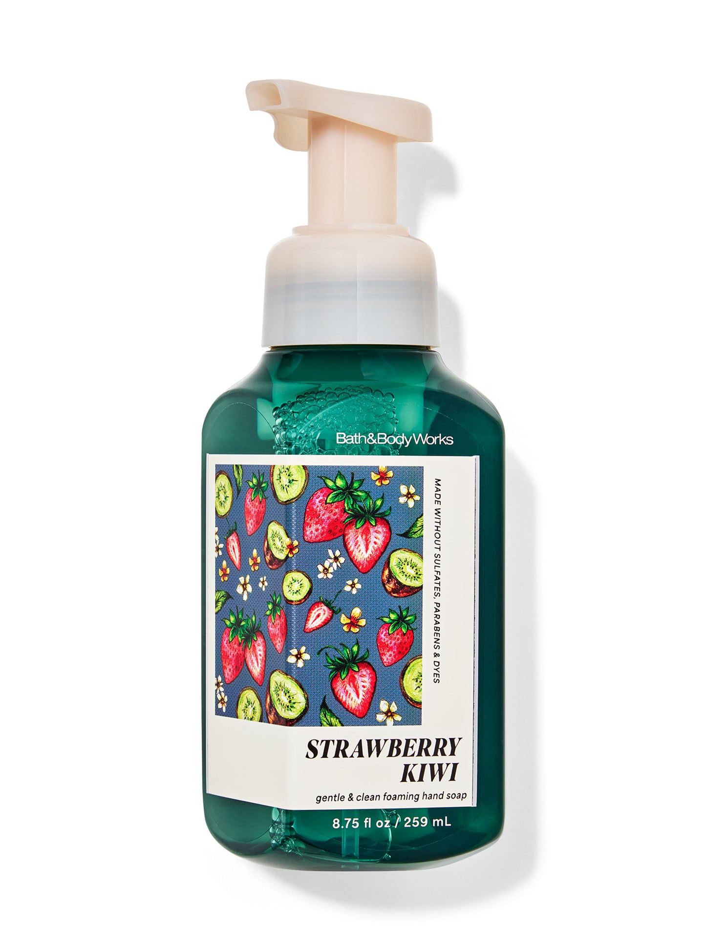 JABON PARA MANOS BATH & BODY WORKS
